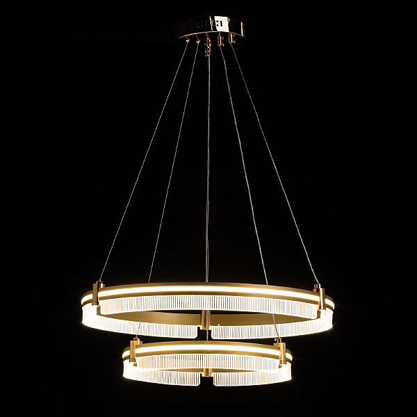 Подвесная люстра Оскар 510016002