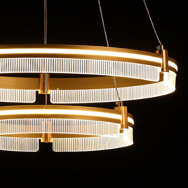 Подвесная люстра Оскар 510016002