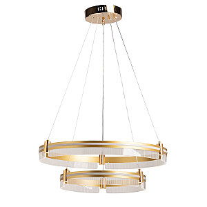 Подвесная люстра Оскар 510016002