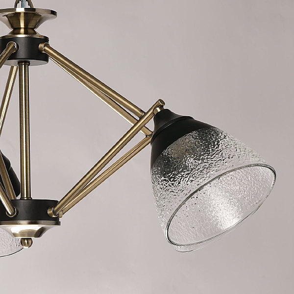 Подвесная люстра Dela 635011705