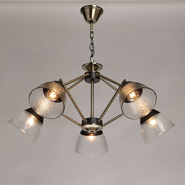 Подвесная люстра Dela 635011705