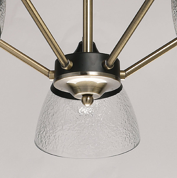 Подвесная люстра Dela 635011705