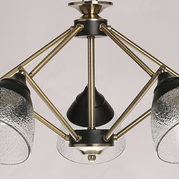 Подвесная люстра Dela 635011705