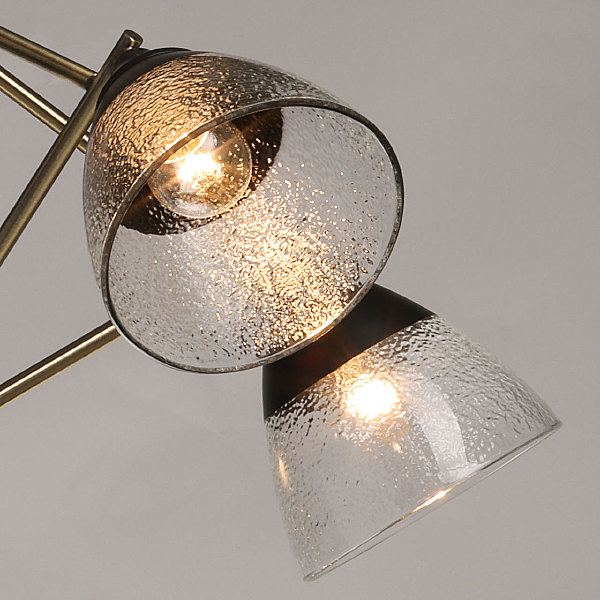 Подвесная люстра Dela 635011705