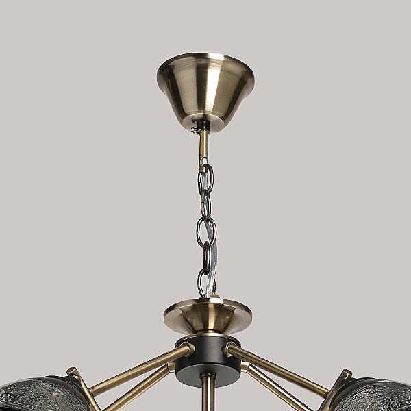 Подвесная люстра Dela 635011705