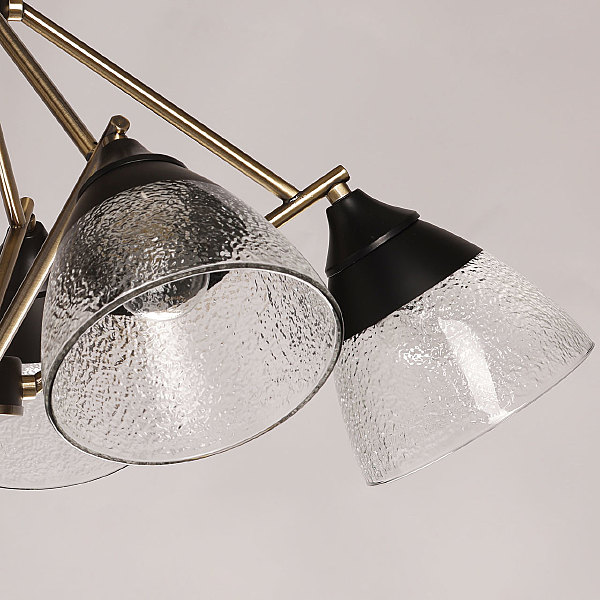 Подвесная люстра Dela 635011705