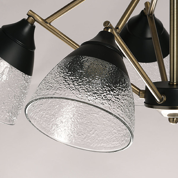 Подвесная люстра Dela 635011705