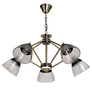 Подвесная люстра Dela 635011705