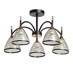 Потолочная люстра Dela 635015405