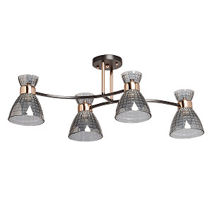 Потолочная люстра Dela 635015904