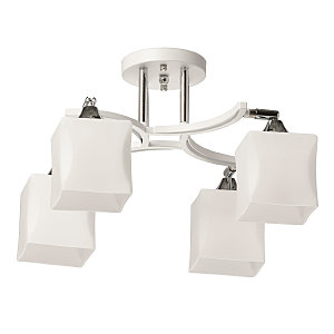 Потолочная люстра Тетро 673018004