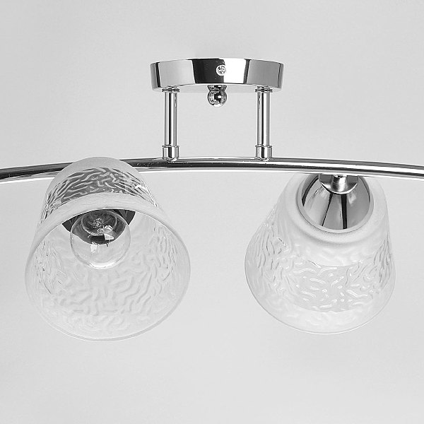 Потолочная люстра Тетро 673018404