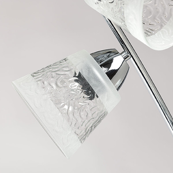 Потолочная люстра Тетро 673018404