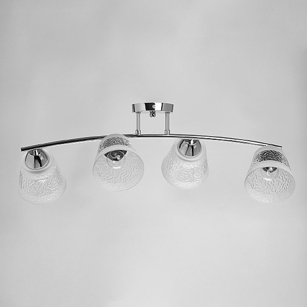 Потолочная люстра Тетро 673018404