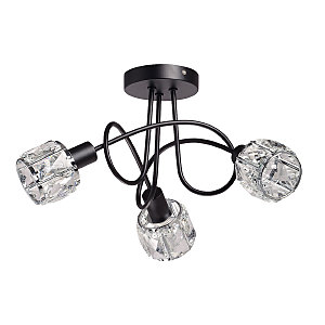 Потолочная люстра Акцент 680012403