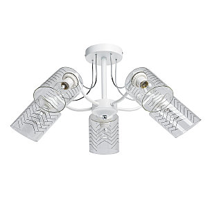 Потолочная люстра Акцент 680012805