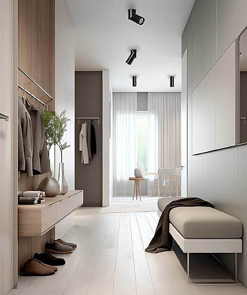 Накладной светильник Прайм 850011201