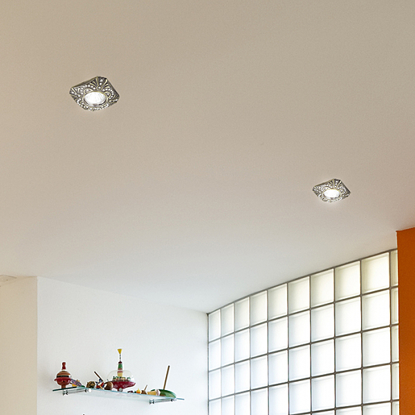 Встраиваемый светильник Erba 370241