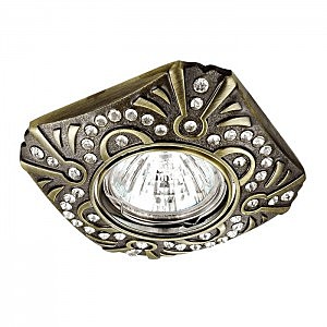 Встраиваемый светильник Erba 370241