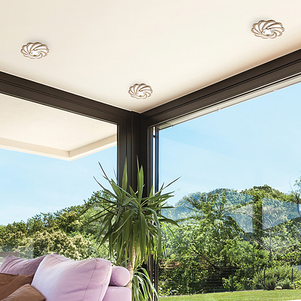 Встраиваемый светильник Pattern 370219