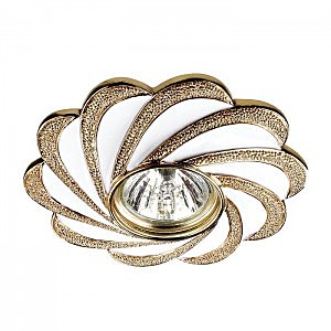 Встраиваемый светильник Pattern 370219