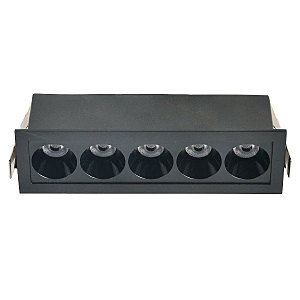 Встраиваемый светильник Информ 851010301