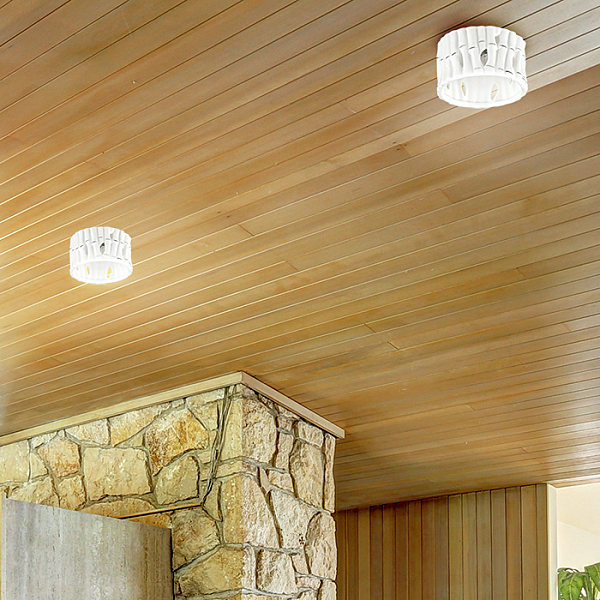 Встраиваемый светильник Farfor 370210