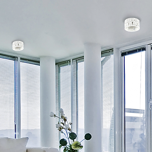 Встраиваемый светильник Farfor 370210