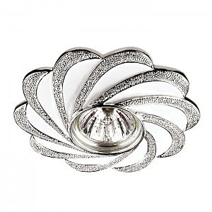 Встраиваемый светильник Pattern 370221