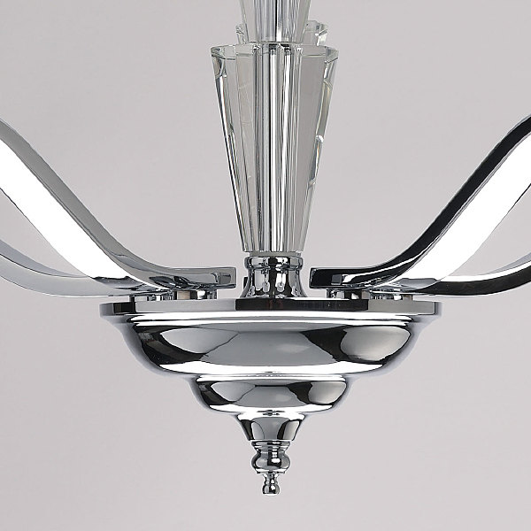 Подвесная люстра Palermo 386018305