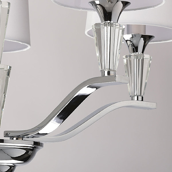 Подвесная люстра Palermo 386018305