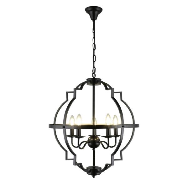 Подвесная люстра Sharlotta APL.664.13.05