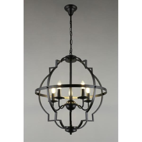 Подвесная люстра Sharlotta APL.664.13.05