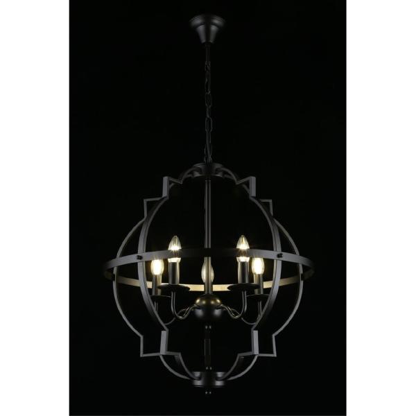 Подвесная люстра Sharlotta APL.664.13.05