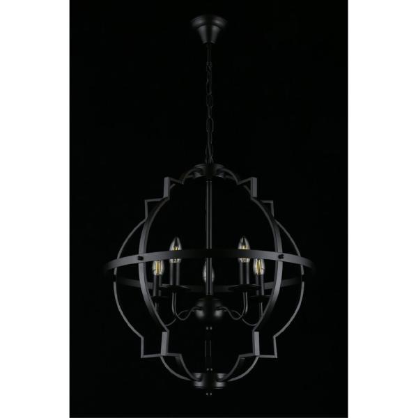 Подвесная люстра Sharlotta APL.664.13.05