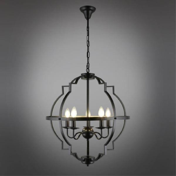 Подвесная люстра Sharlotta APL.664.13.05