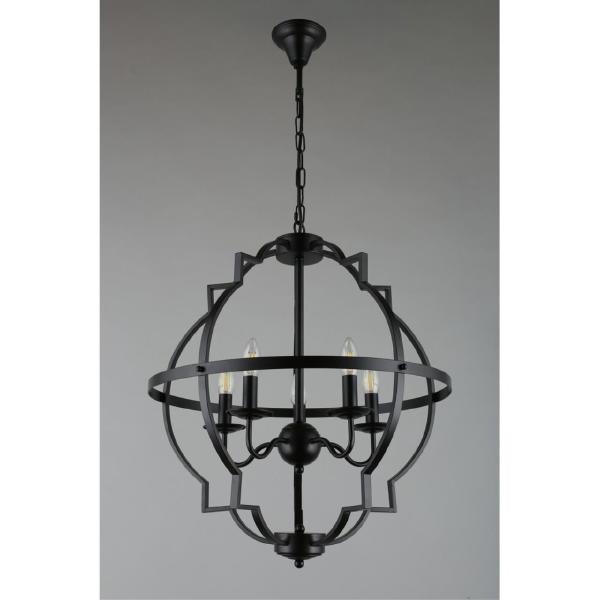 Подвесная люстра Sharlotta APL.664.13.05