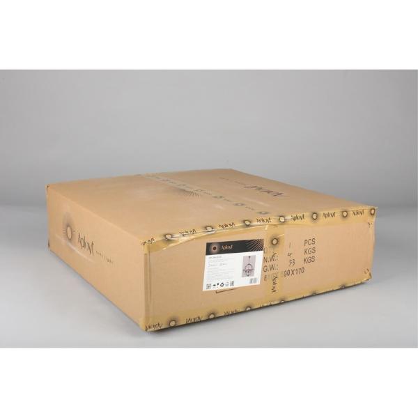 Подвесная люстра Sharlotta APL.664.13.05