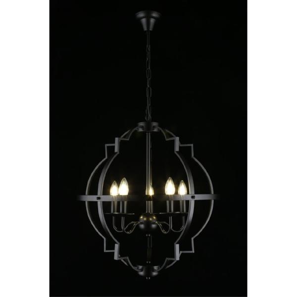 Подвесная люстра Sharlotta APL.664.13.05