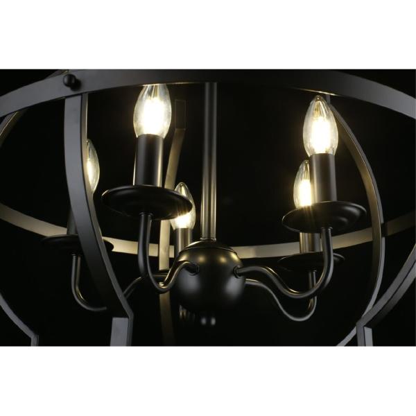 Подвесная люстра Sharlotta APL.664.13.05