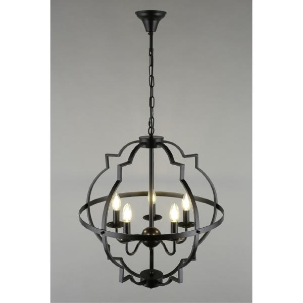 Подвесная люстра Sharlotta APL.664.13.05