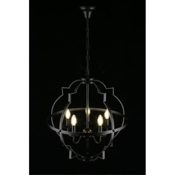 Подвесная люстра Sharlotta APL.664.13.05