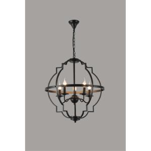 Подвесная люстра Sharlotta APL.664.13.05