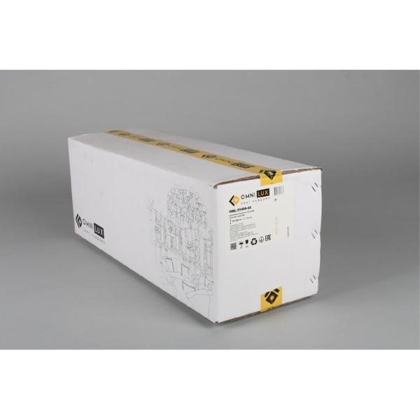 Светильник подвесной Paglio OML-51406-02