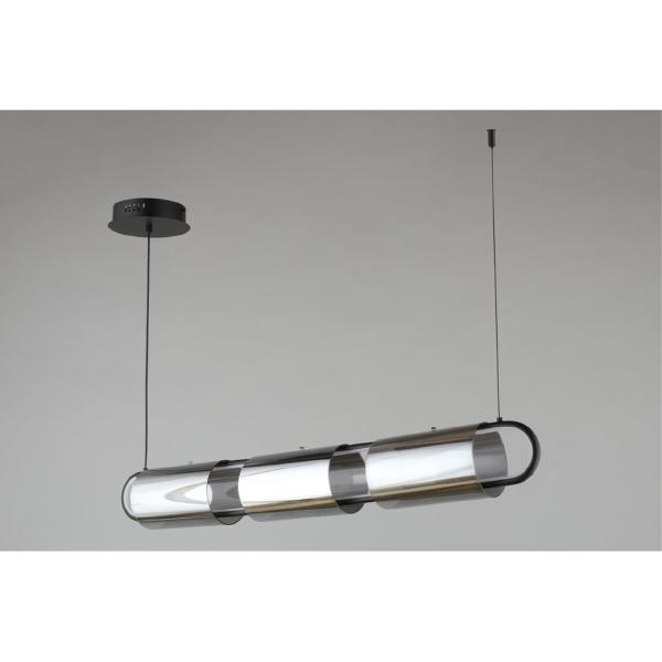 Светильник подвесной Narro OML-51303-03