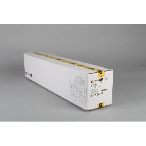 Светильник подвесной Narro OML-51303-03