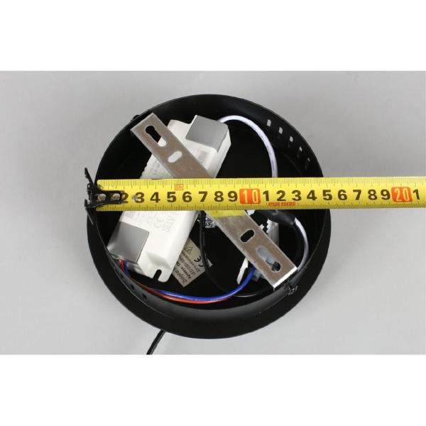 Светильник подвесной Narro OML-51303-03