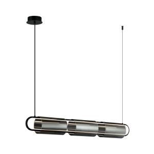 Светильник подвесной Narro OML-51303-03