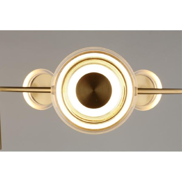 Подвесная люстра Indovero OML-51203-08