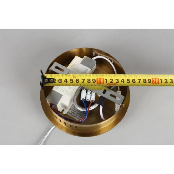 Подвесная люстра Indovero OML-51203-08